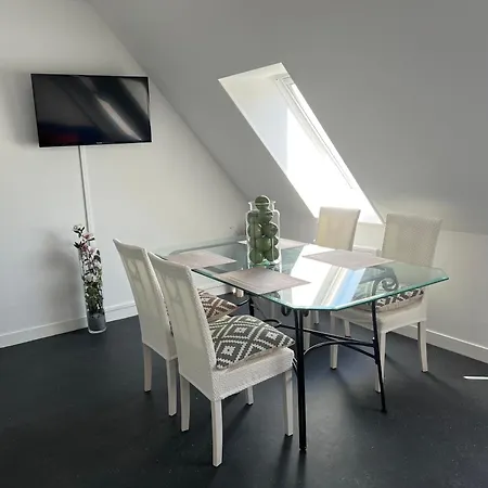 Apartament Labronie