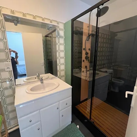 Apartament Labronie *