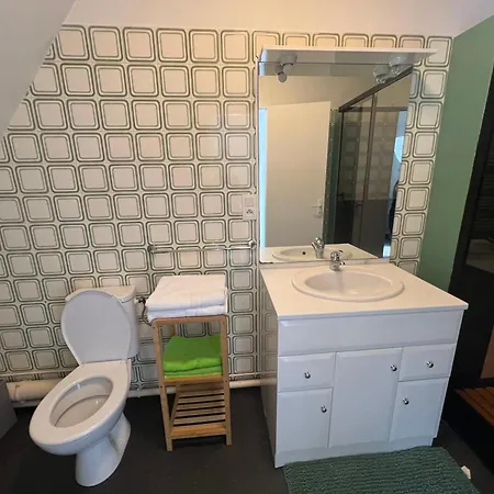 Apartament Labronie