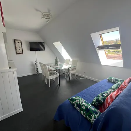 Apartament Labronie